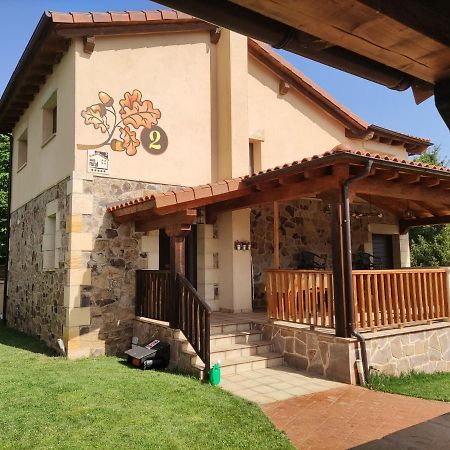 Los Robles I Sotillo del Rincón Kültér fotó