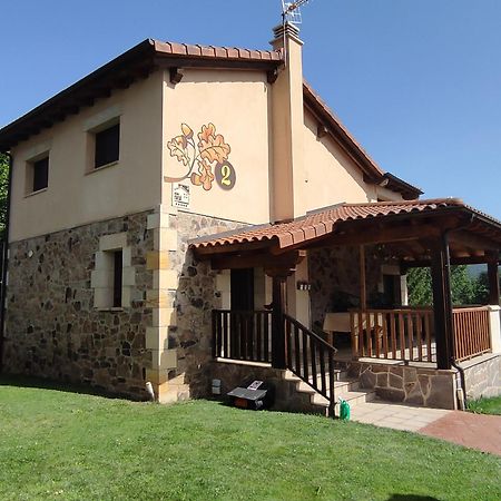 Los Robles I Sotillo del Rincón Kültér fotó