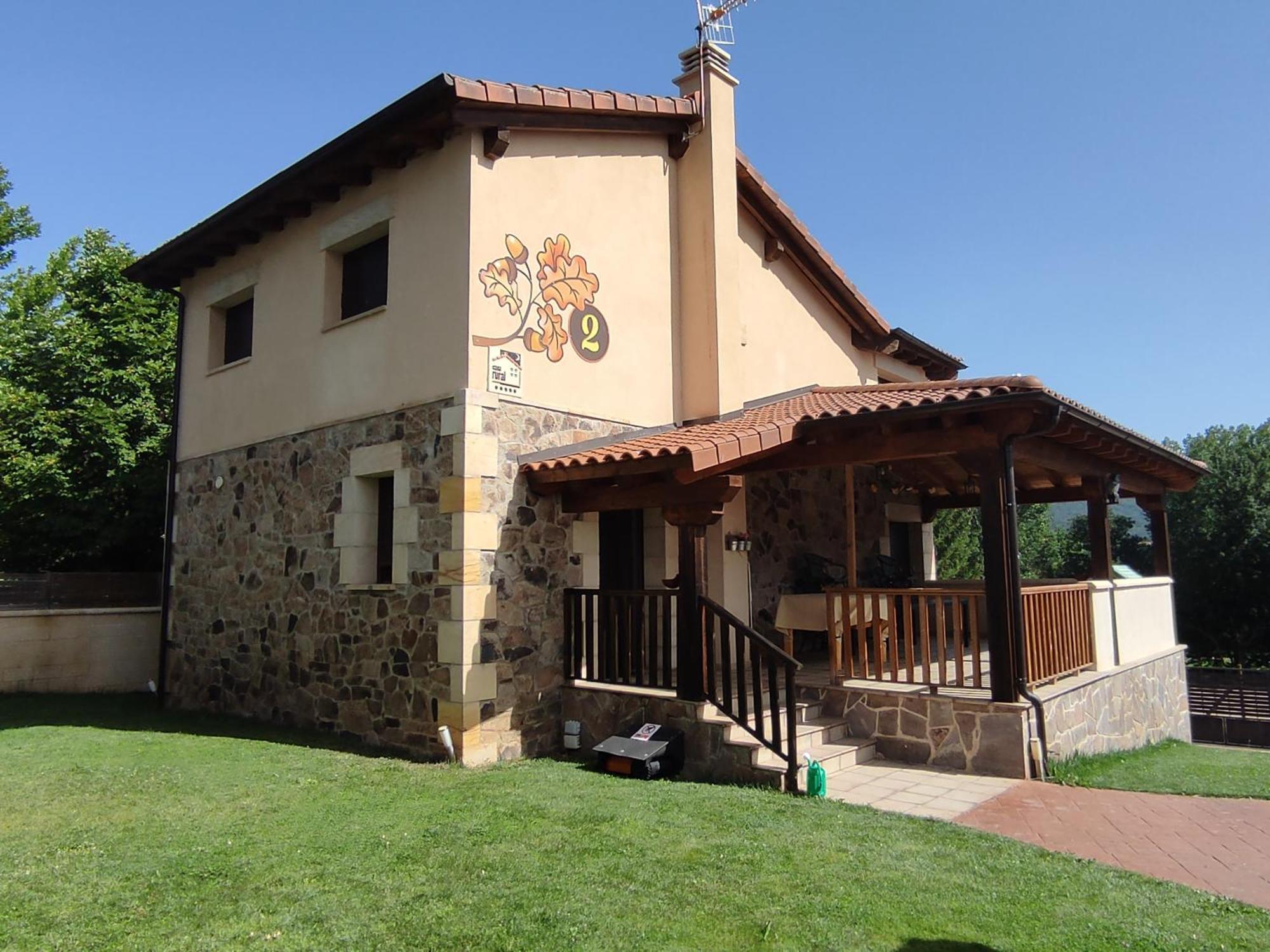 Los Robles I Sotillo del Rincón Kültér fotó